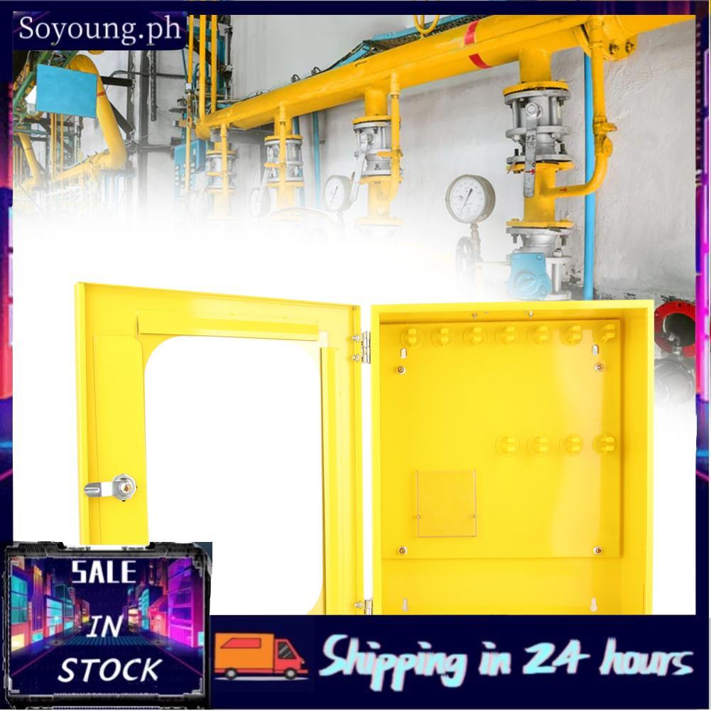 soyoung Sonew Lockout Tagout Station Lock Out Tag Kit Board with 2 Pack ...