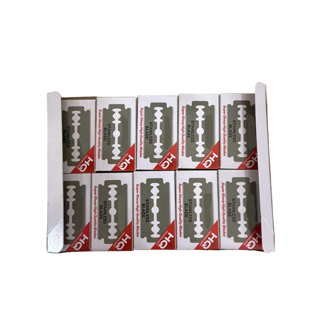 Shop razor blade for Sale on Shopee Philippines