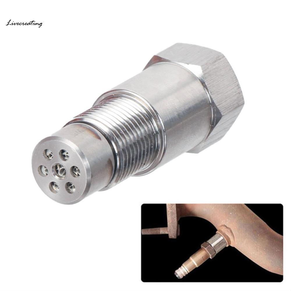 LC Automobile Parts Check Engine Light CEL Mini Catalyst O2 Sensor ...