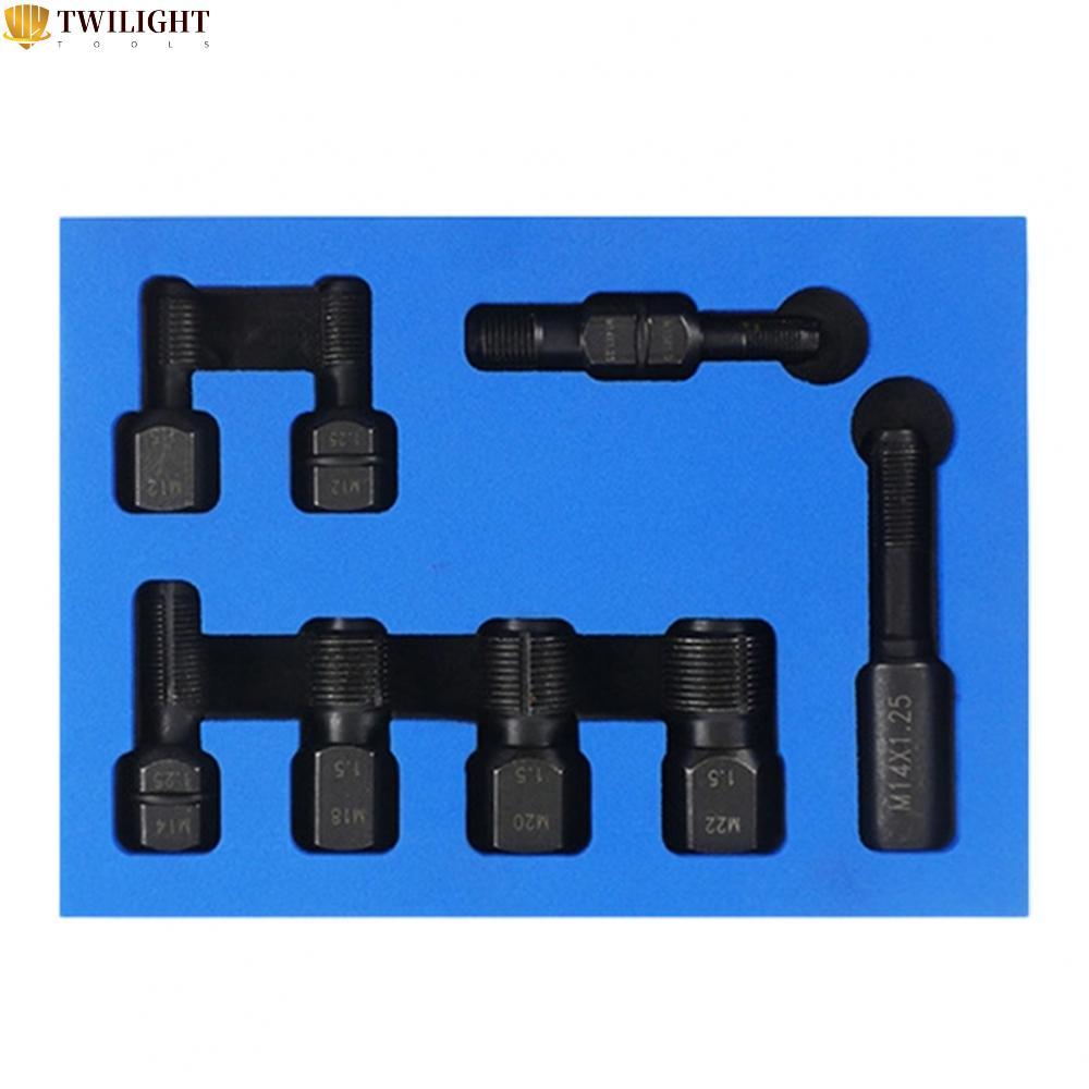 O2 Sensor Tap Set Anti-rust Finish High-strength Materials Quick Re ...