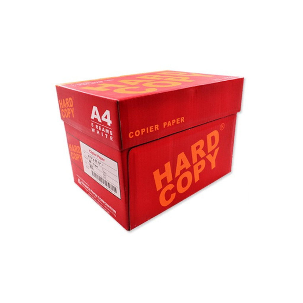 VERVE 20 bond paper /rim 500 Sheets Hard Copy Bond Paper Red Letter or ...