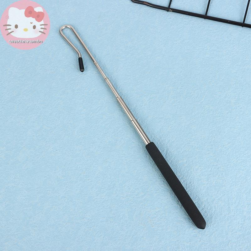 tweettwitombn Puppet Rods Precise Arm Control Durable Sleeve For Small ...