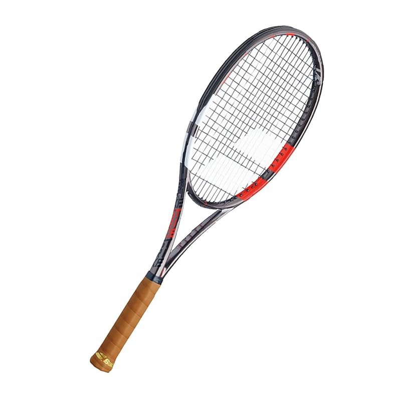 Babolat Pure Strike VS Tennis Racket Frame - High-Performance for ...