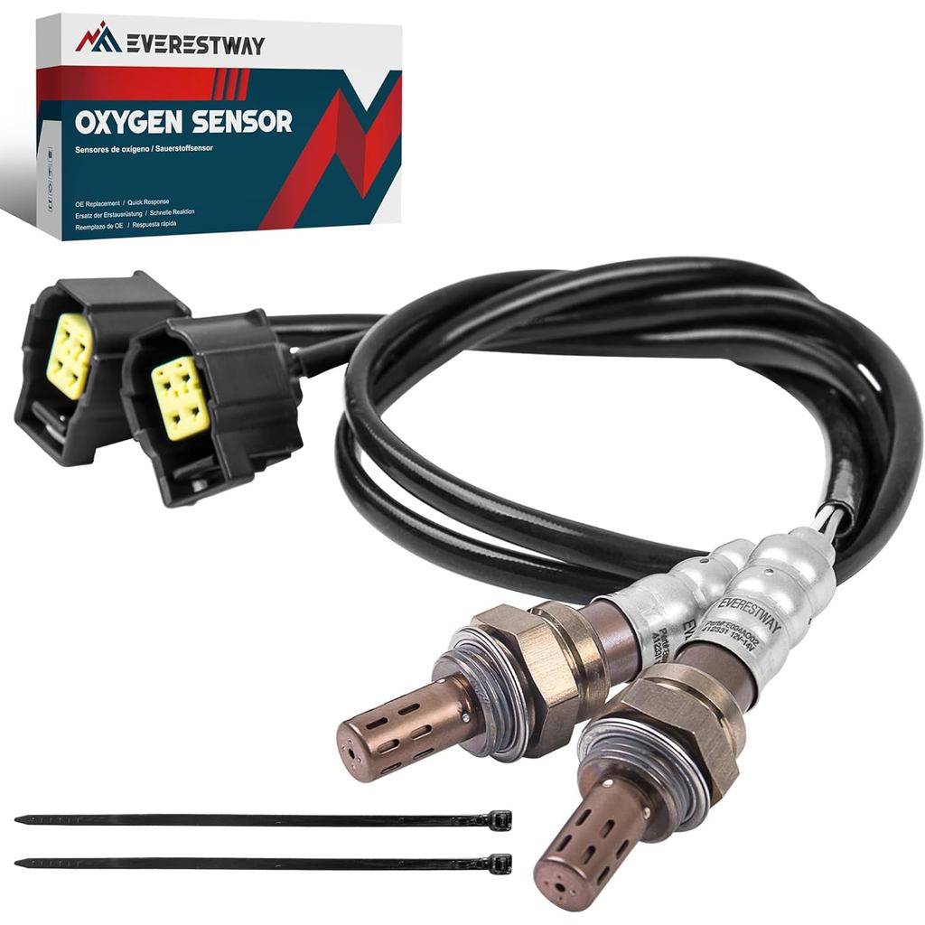 234-4587 56041698AA Oxygen Sensor Downstream/Upstream Compatible for ...