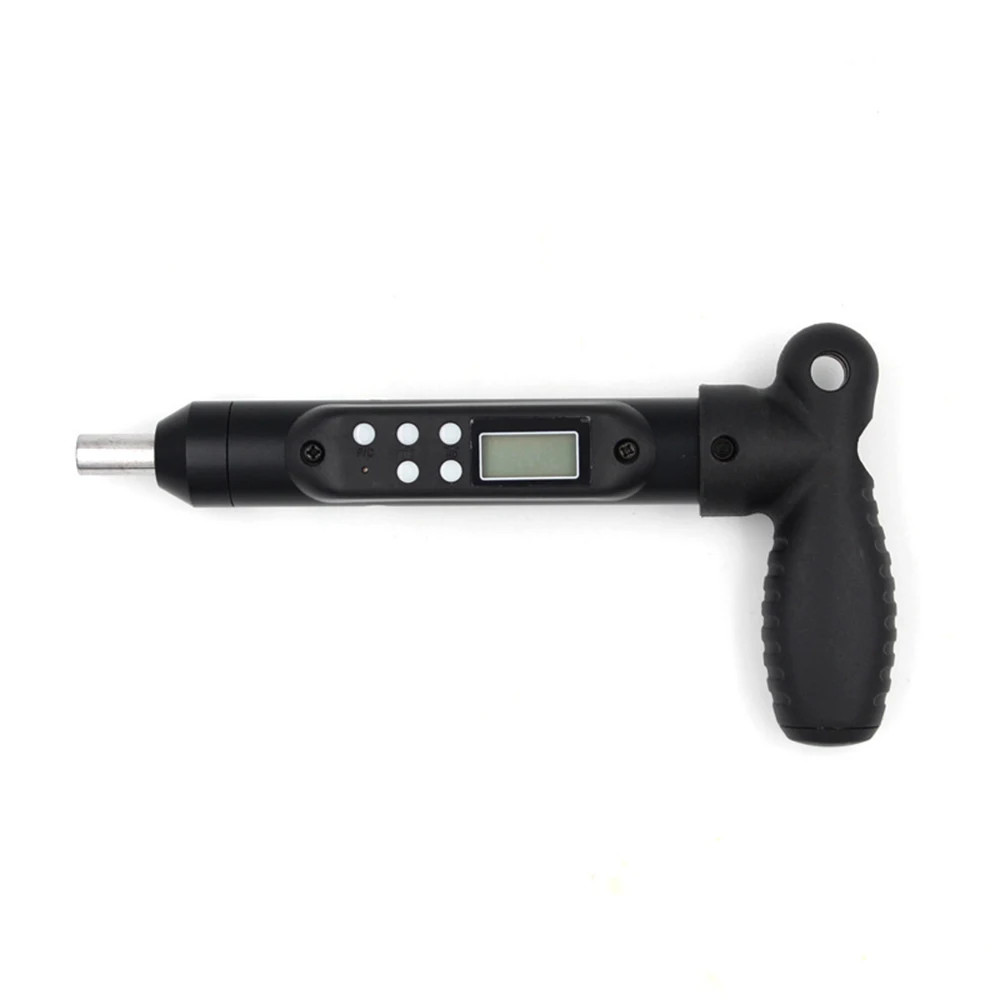New High Precision Electronic Torque Screwdriver Hand-Held Adjustable ...
