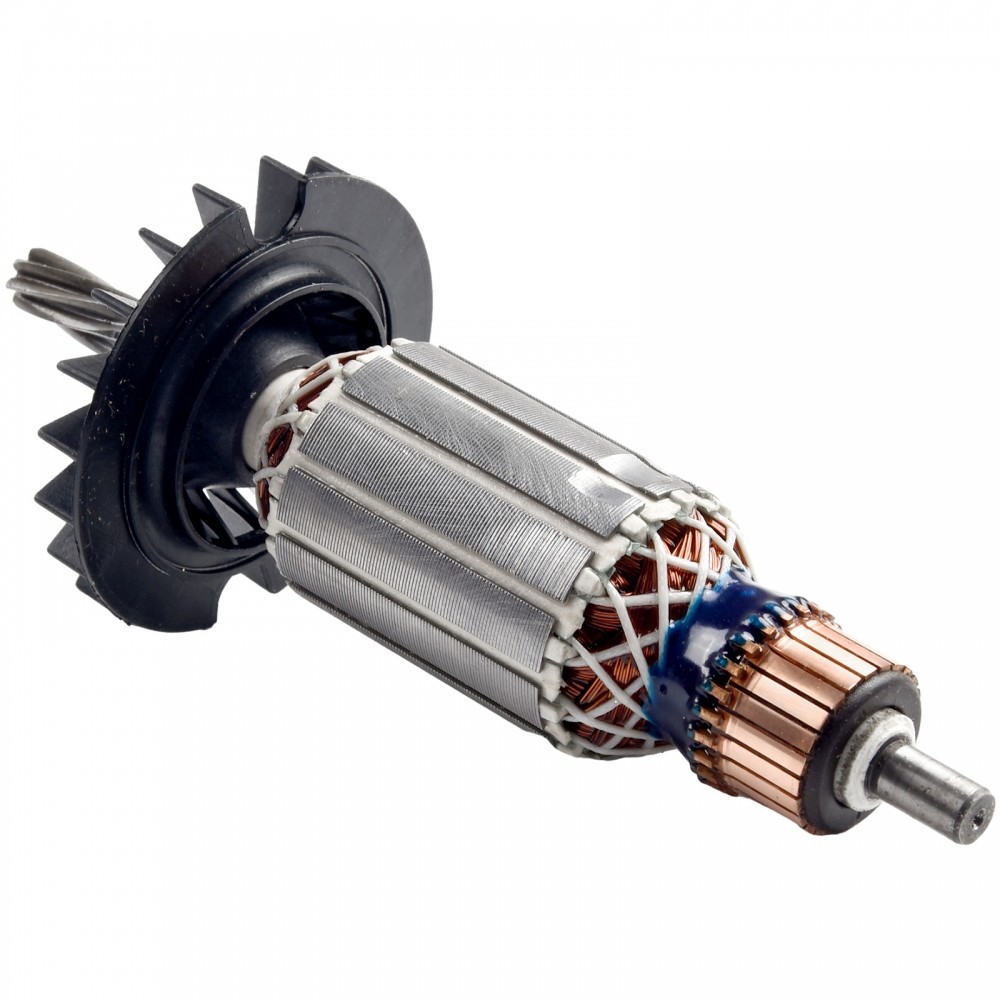 Robust Metal 7 Teeth For ROTOR for Bosch Models Including For GBH226 ...