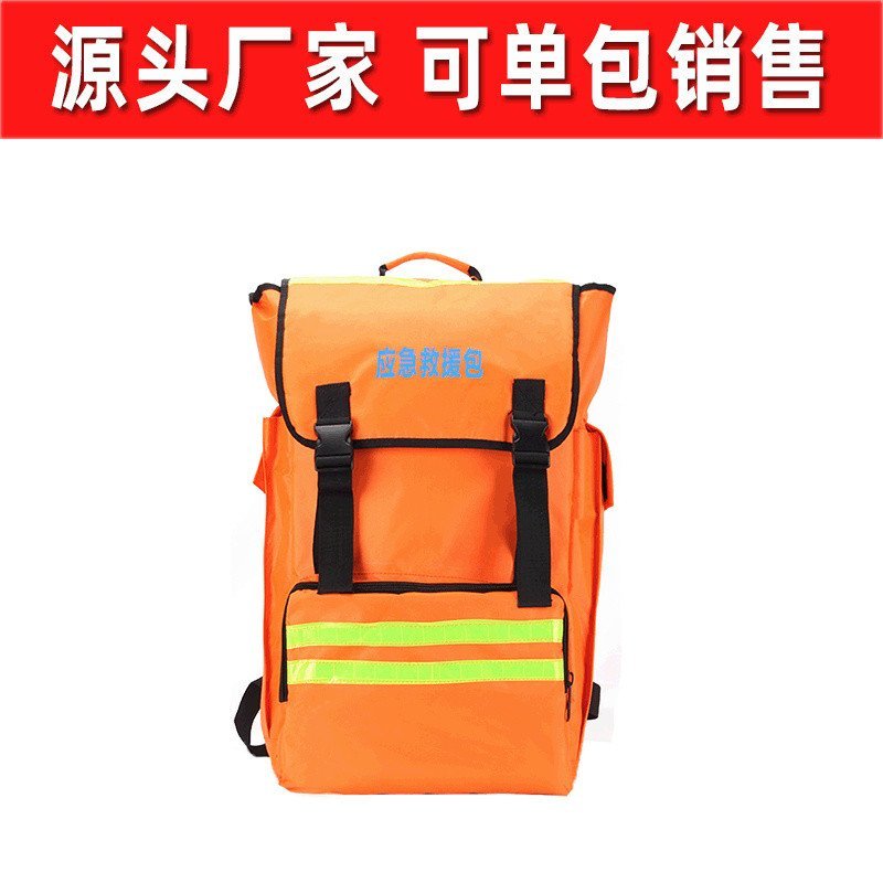 Disaster Relief Multi-Functional Backpack Emergency Emergency ...
