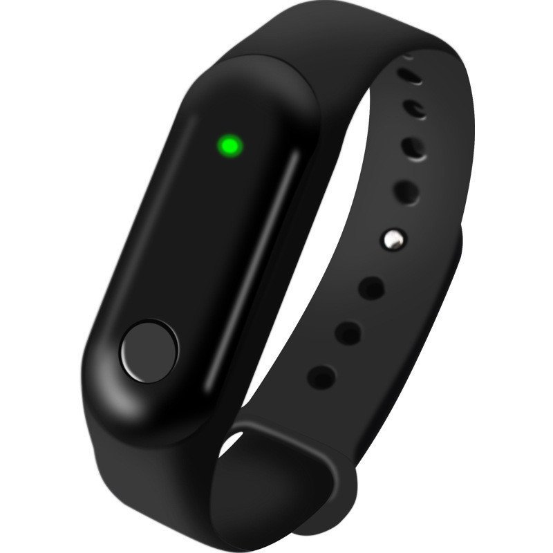 Electrostatic Ring Discharger Bracelet for Men and Women, Wireless Anti ...