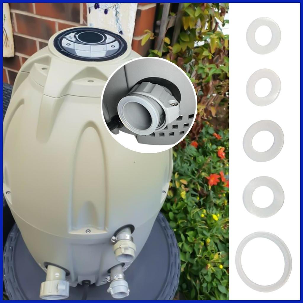 Bestway Saluspa Replacement Partsnull
