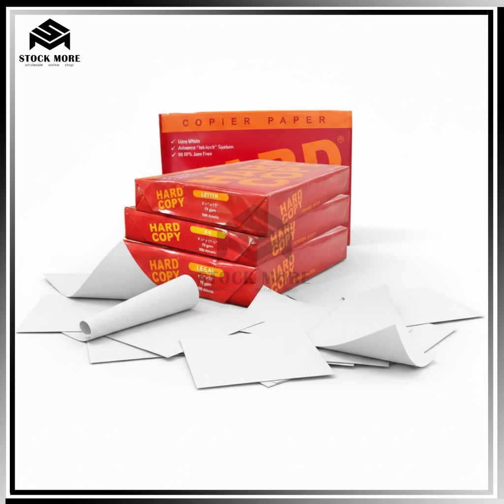 Shop paper bond rim for Sale on Shopee Philippines
