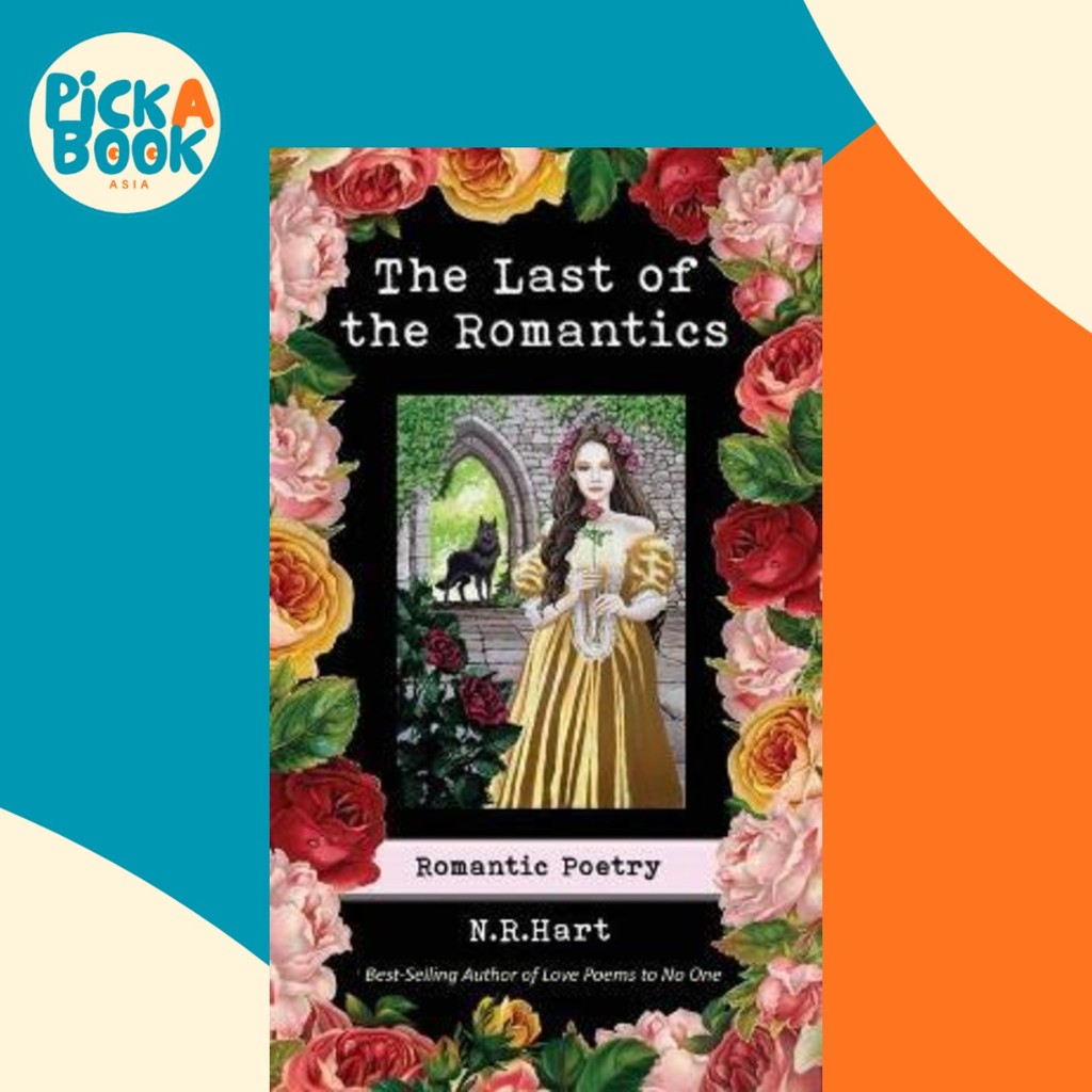 Love Poems to No One : Romantic Poetry by N R Hart (hardcover) | Shopee ...