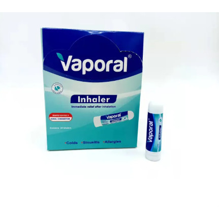 HB SHOP Vapor Inhaler Stick Herbal Motion Sickness Insect Repellent ...