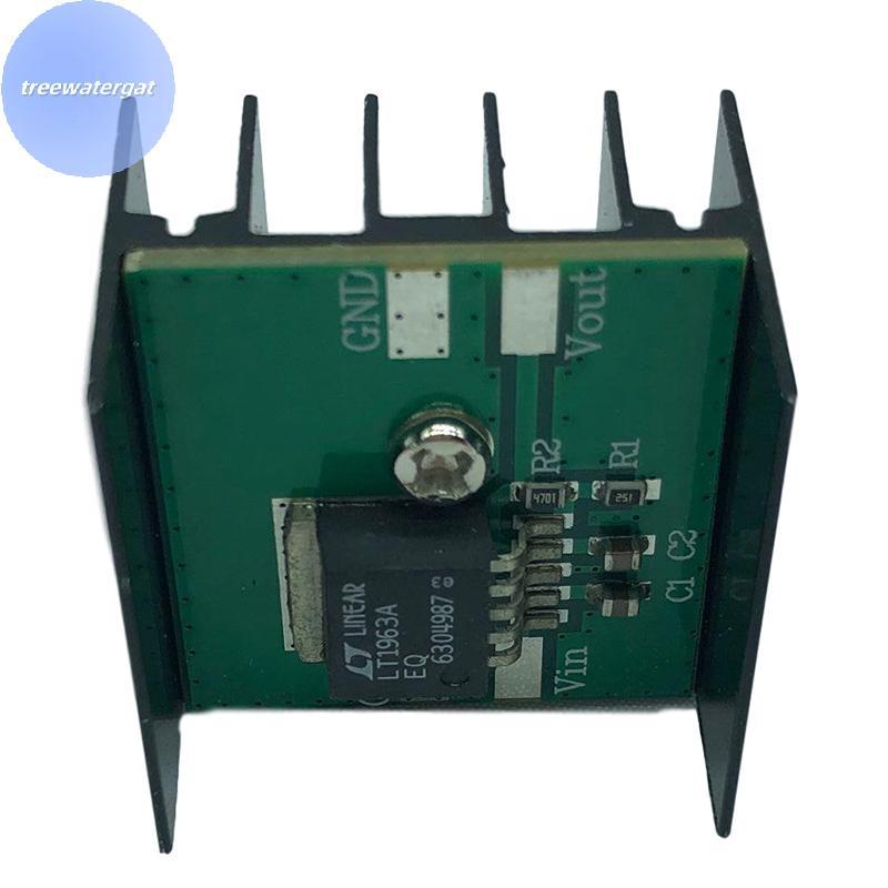 TEGAT Ultra Low Noise LT1963 Linear Voltage Regulator LDO REG Power ...