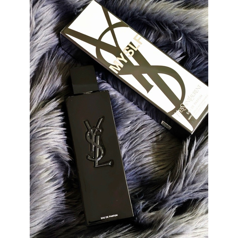 JPFragrance Y-SL Myslf 60/100ml EDP/LE Parfum for Men | Shopee Philippines