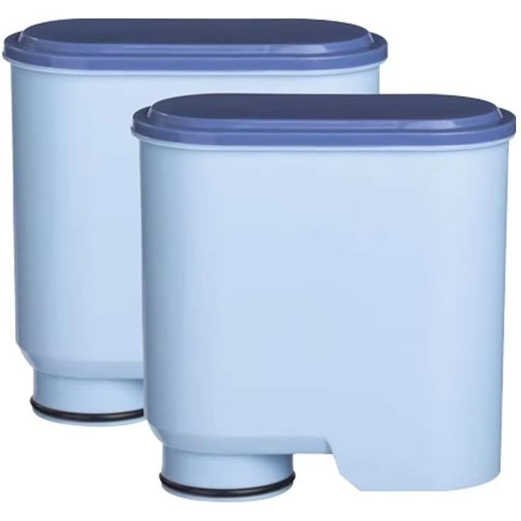 Philips AquaClean Water Filter 2-Pack - CA6903 Compatible For Coffee Machines & Espresso Makers