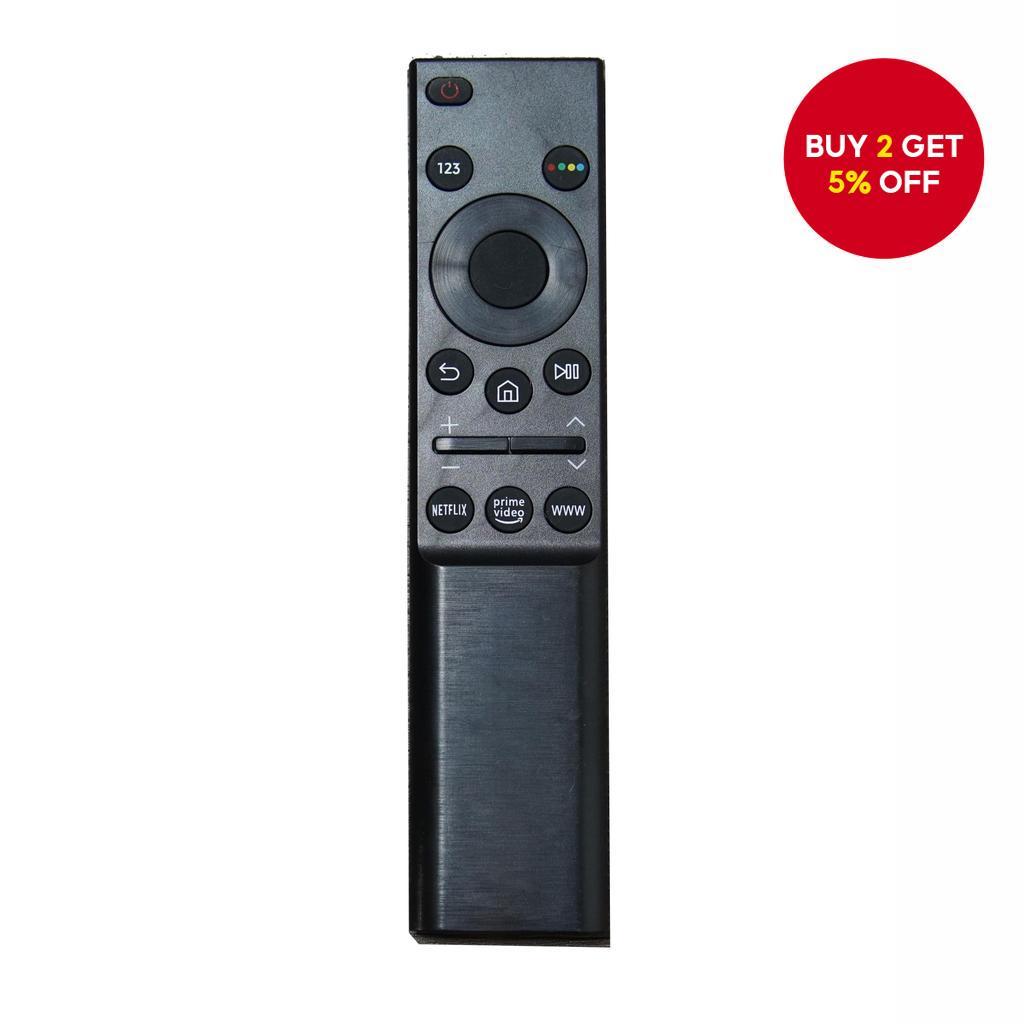 Universal for Samsung Smart TV Remote Control, Replacement for Samsung ...
