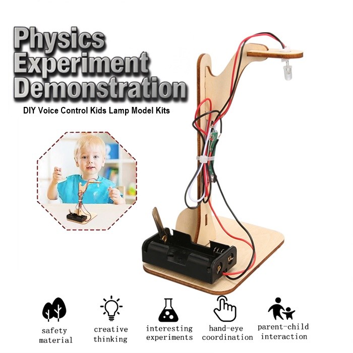 RBT KSSR KSSM Project - Sound Sensor Light - STEM Technology Design ...