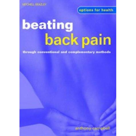 [BnB] USED Beating Back Pain Through Conventional and Complementary ...