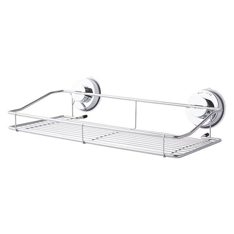 Nitori Strong Gel Suction Stainless Steel Wire Rack Credo Width 350 ...