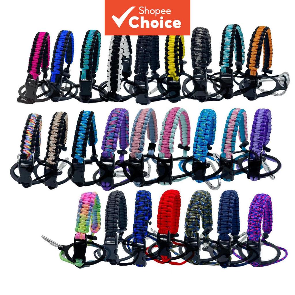 Woven insulated cup carrying rope water cup carrying rope water kettle ...