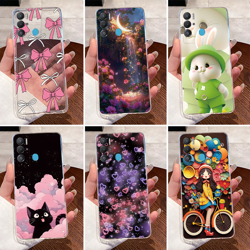 Shop tecno pova neo case for Sale on Shopee Philippines