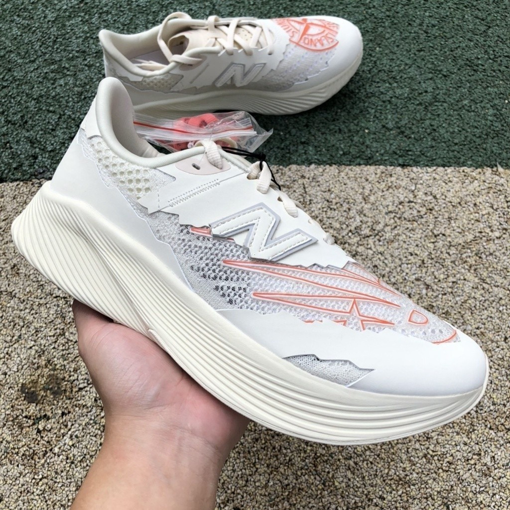 New Balance FelCell RC Elite V2 and Stone Island TDs msrceltd (oriinal ...