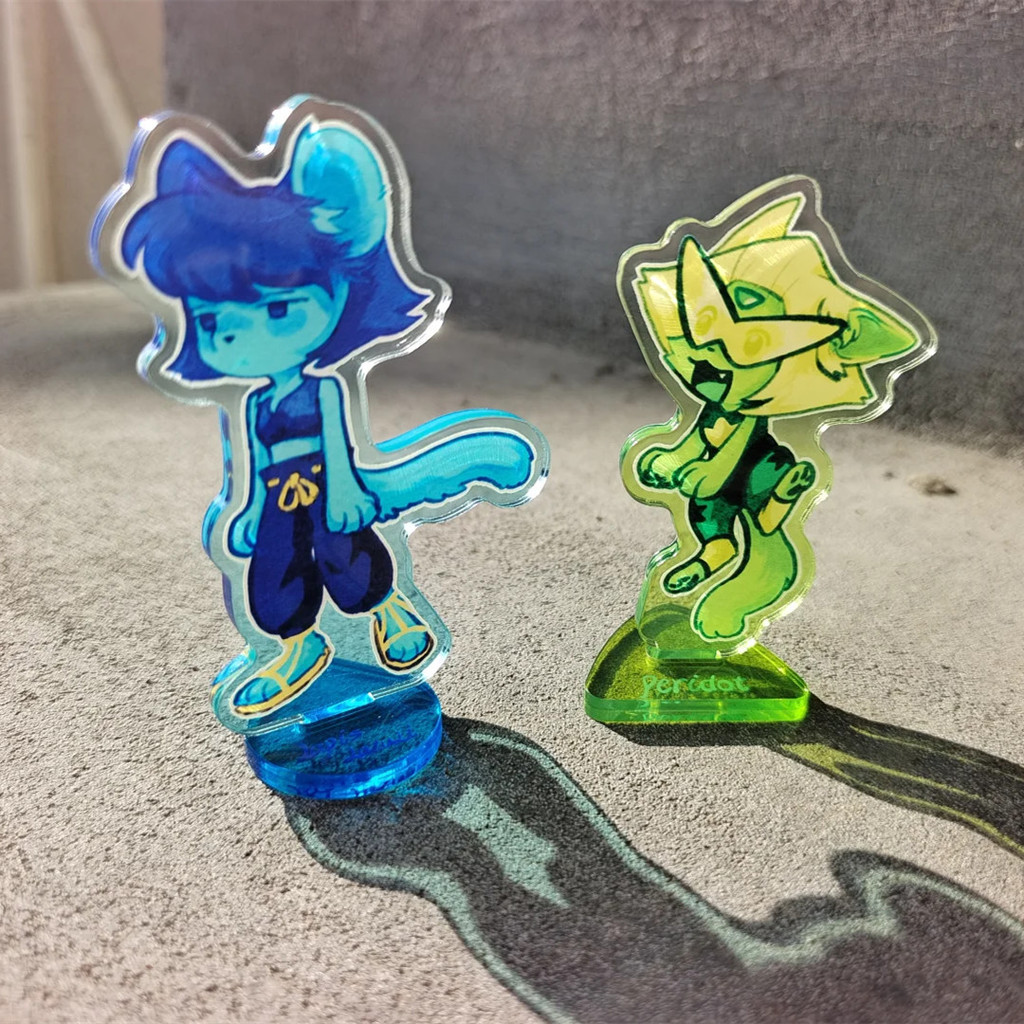 Steven Quartz Universe Acrylic Stand Stevenuniverse Figure Display ...