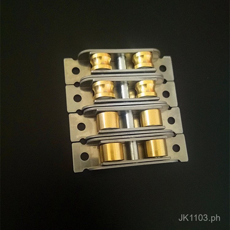 Sliding Door Roller for Plastic Steel Window, Window Sliding Door Guide ...