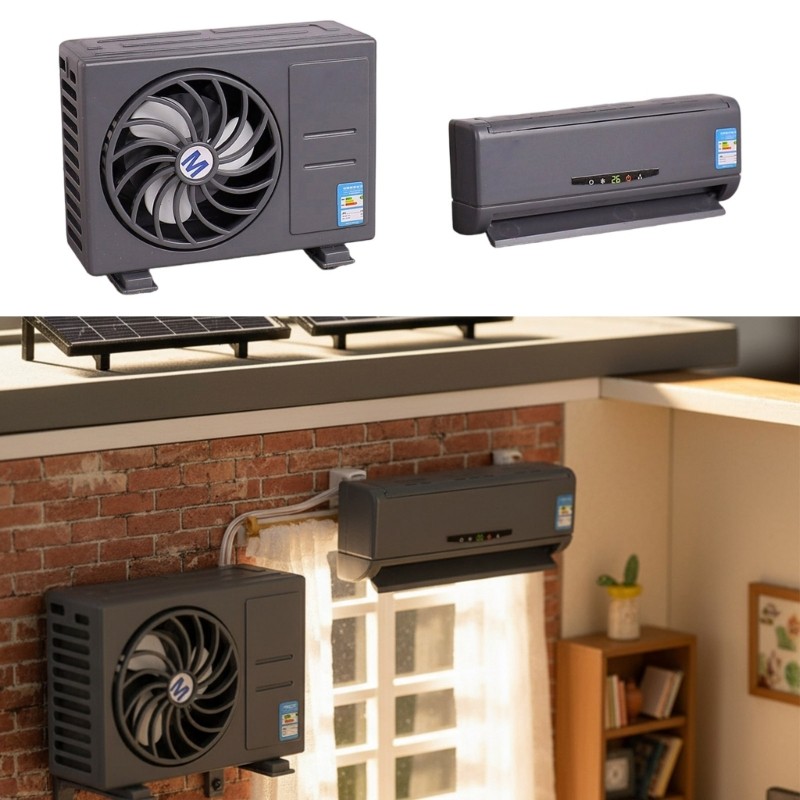 Shop solar air conditioner for Sale on Shopee Philippines