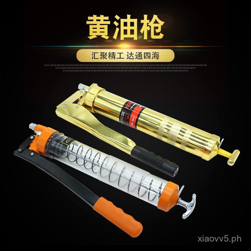 Source Factory Goods Steel Pipe Grease Multi-Specification Manual ...