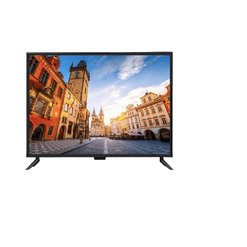 Easy-to-use LCD Small TV for Elderly 21 24 32Inch Household4Ultra HD ...