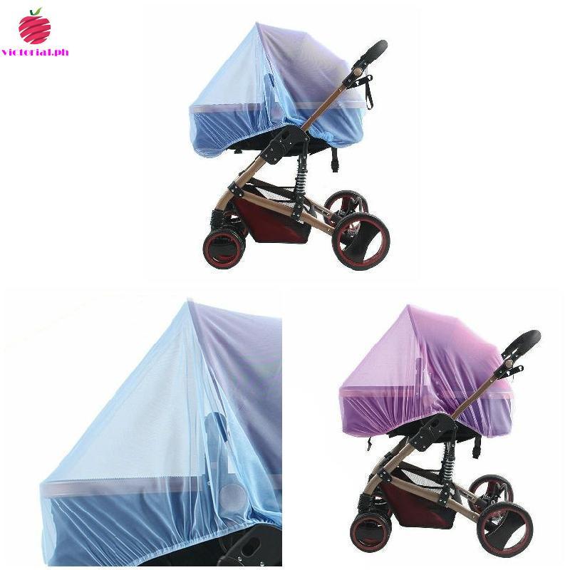 Infant Jogger Bug Netting Machine Washable Mosquito Net for Portable ...