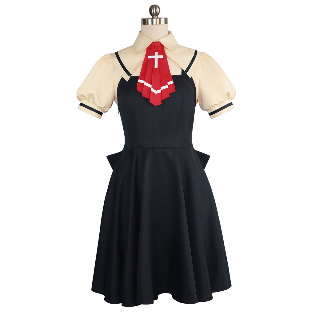 AIR Bird's Poem God Tail Guanbell cos Clothing Two-Yuan Anime God Tail ...