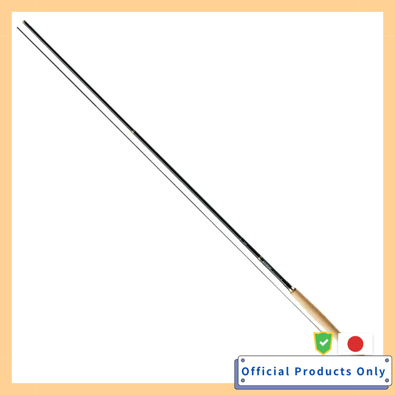 DAIWA Keiryū Rod NEO Tenkara No.36 Fishing Rod | Shopee Philippines