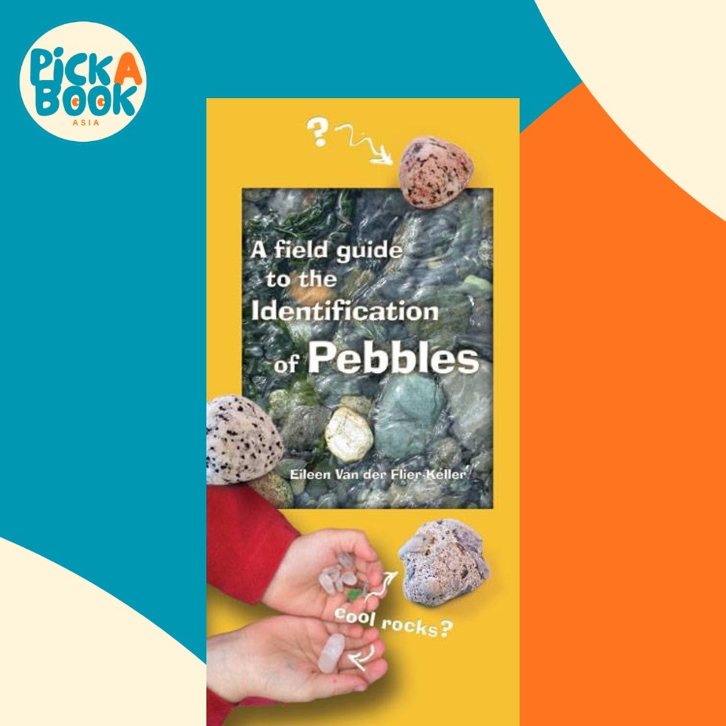 - A Field Guide to the Identification of Peb by Eileen Van der Flier ...