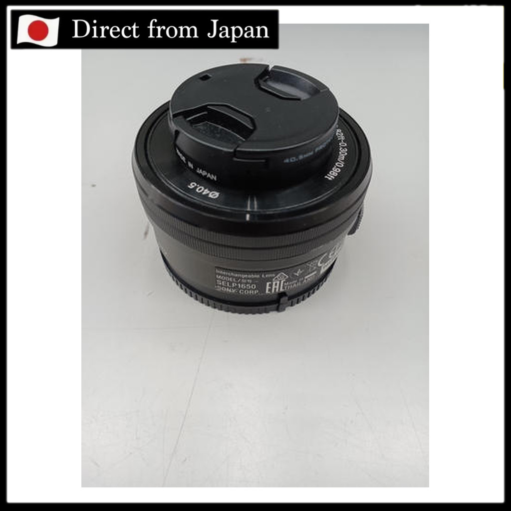 SONY ZV-E10L Mirrorless Vlogging Camera With E PZ 16-50 Mm F/3.5-5.6 - Foto 12