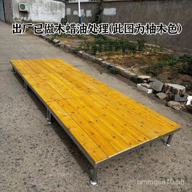 Modular Ground Platform Camping Platform Tent Platform Camp Platform ...