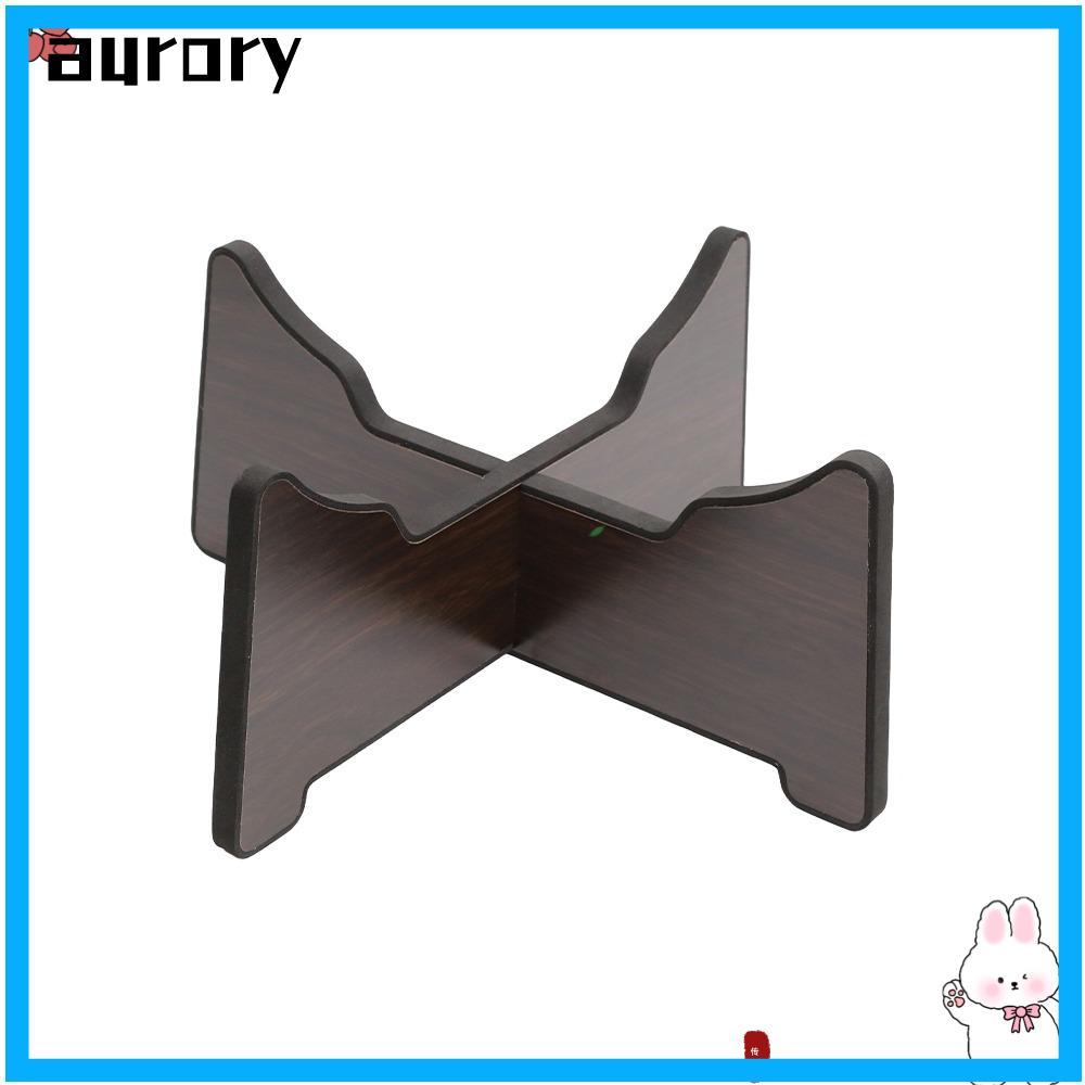 AURORY Tongue Drum Stand , Detachable Display Rack Handpan Drum Holder ...