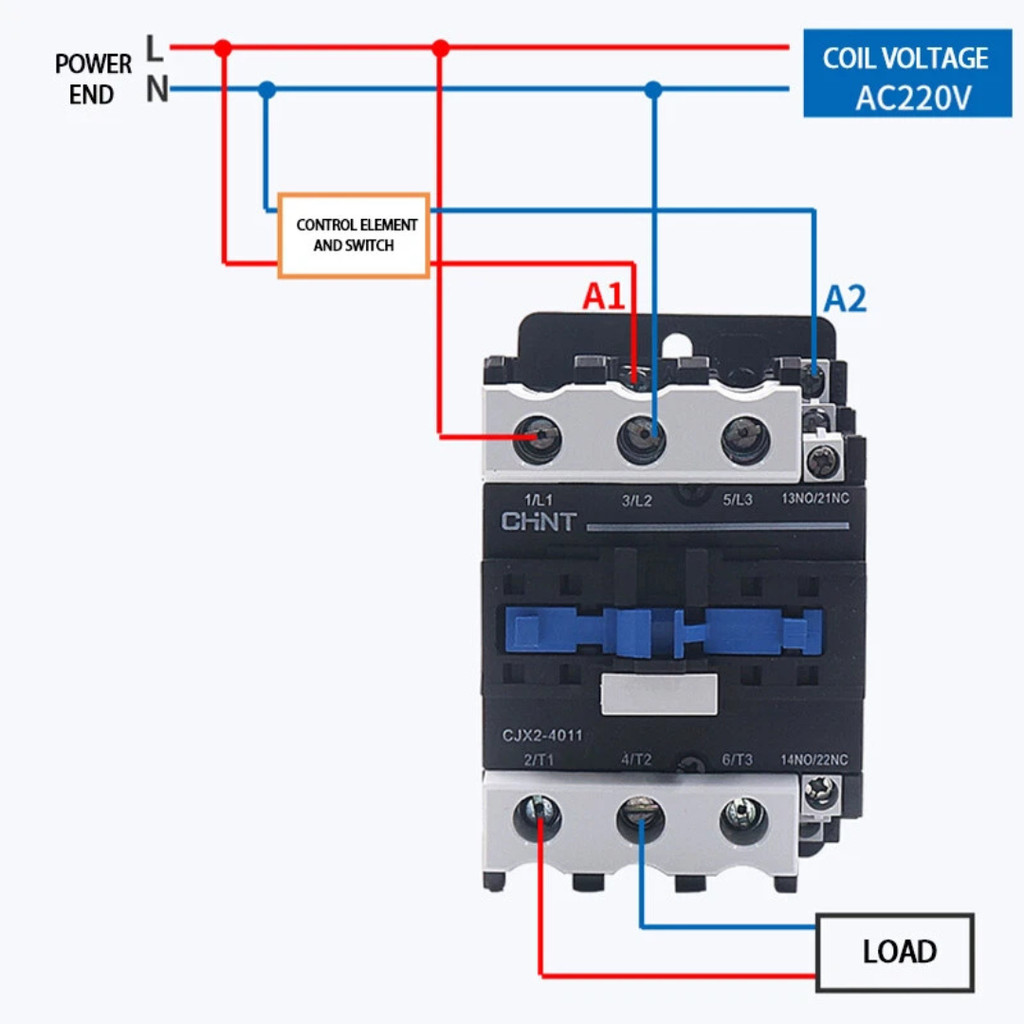 Shop magnetic contactor for Sale on Shopee Philippines