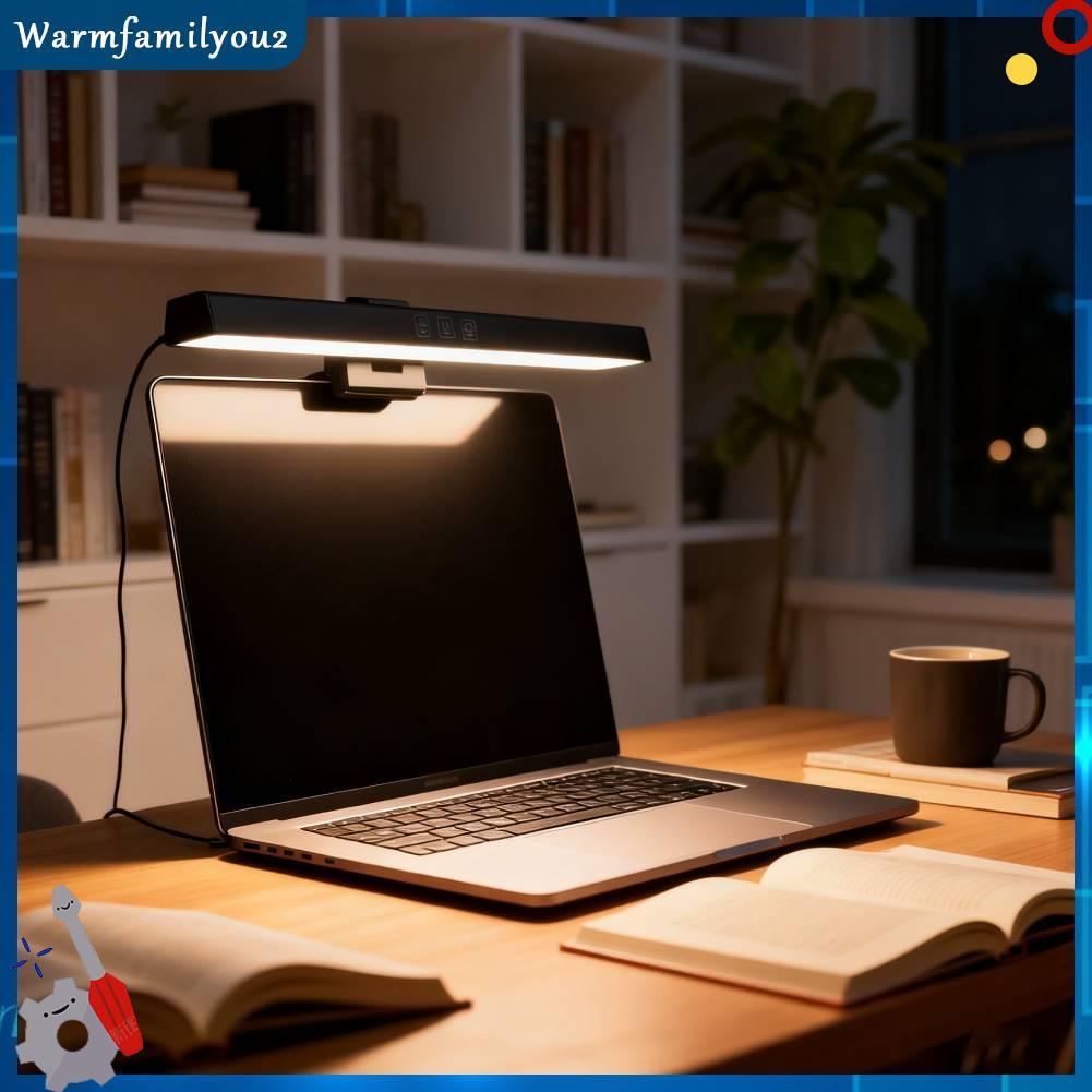 Monitor Light Bar Computer Light PC Monitor Screen bar Hanging Light ...
