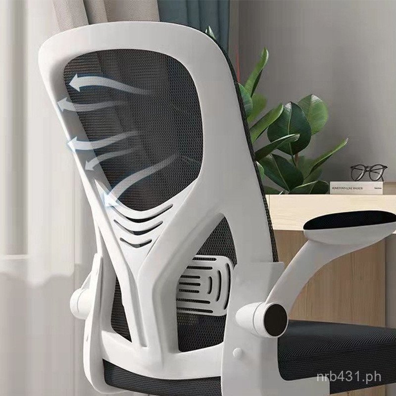 Backrest Computer Chair Office Chair Home Wholesale High School Student ...