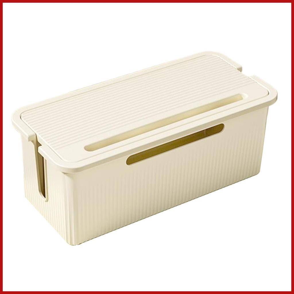 Cable Management Box Home Cable Management Storage Box Safe and ...