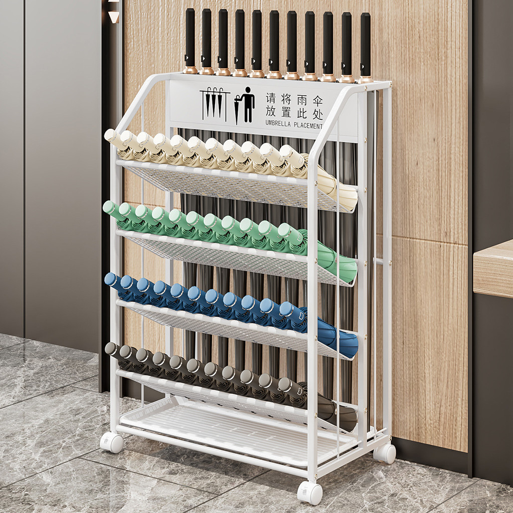 Umbrella Storage Rack Commercial Company Storage Rack Class Storage ...