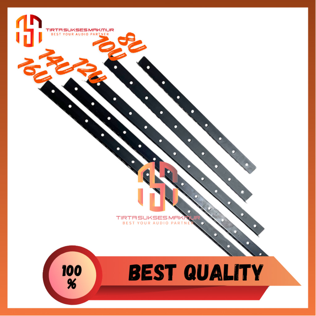 SIKU HARDCASE RELL IRON ELbow 8u 10U 12u 14u 16u BLACK COLOR | Shopee ...