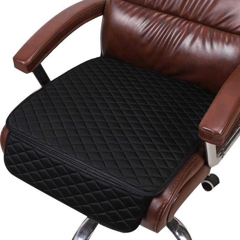 Computer Chair Cushion Boss Chair Office Chair Cushion Butt Cushion ...