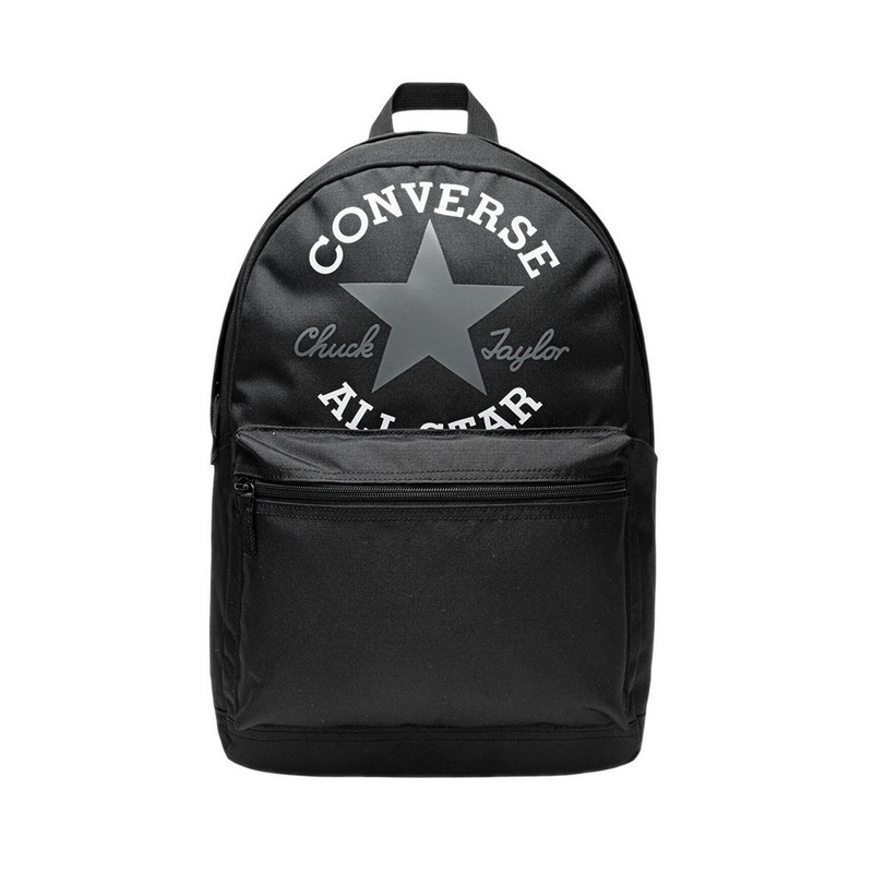 Converse Core Pack Unisex's Backpack - Black | Shopee Philippines