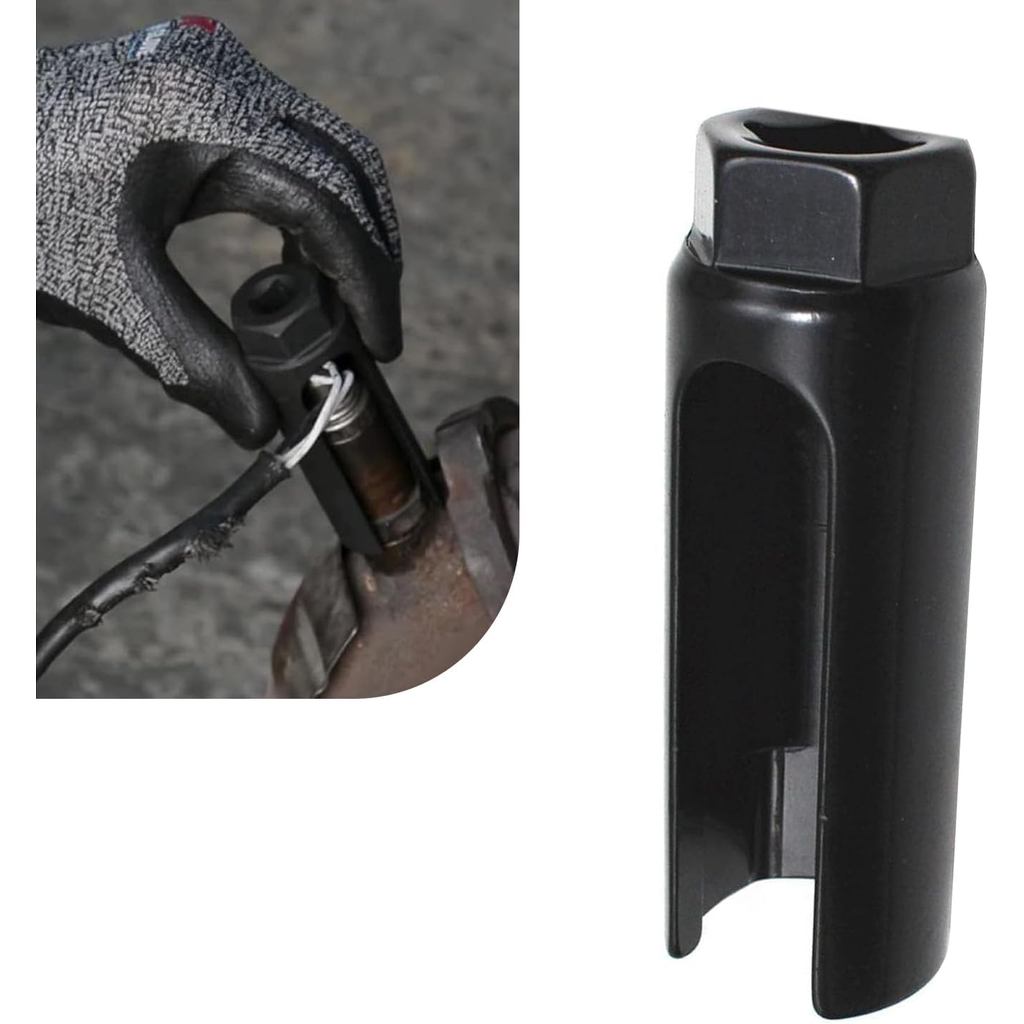Sensor Socket, 0.6