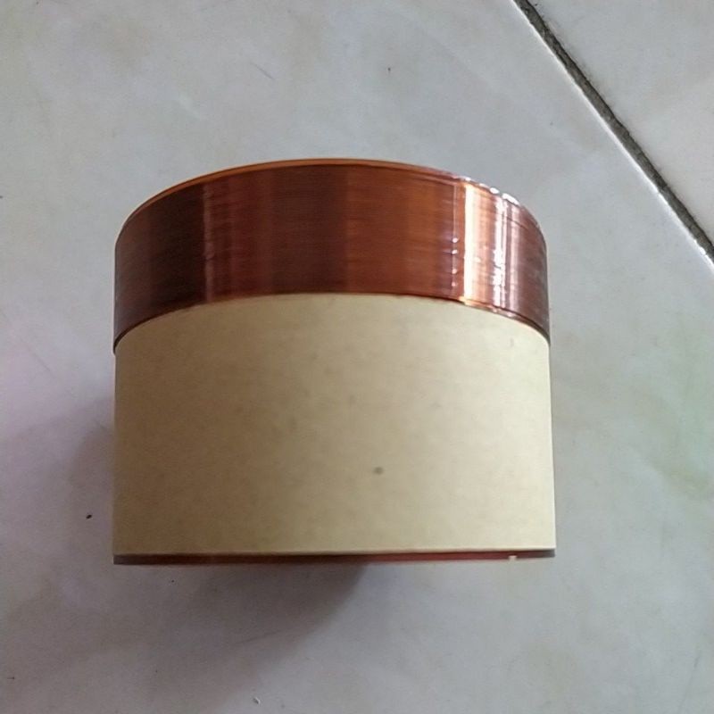 Spol spoll speaker diameter 75.8 voice coil | Shopee Philippines