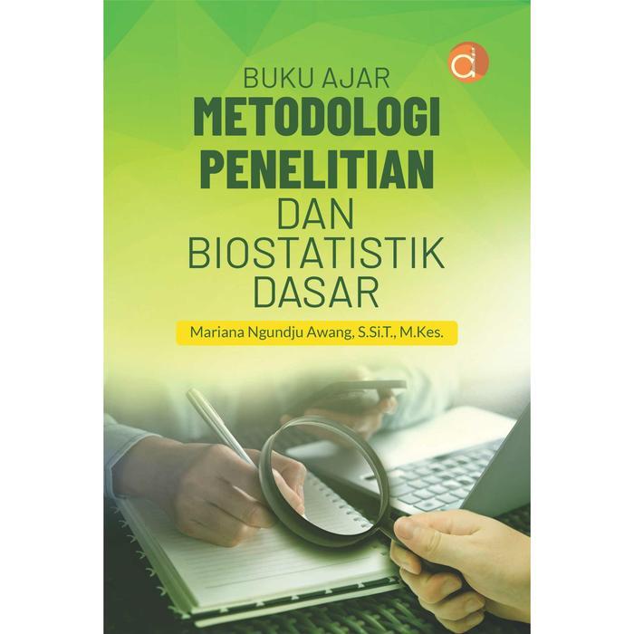 DP12584A - Basic Research Methodology and Biostatistics Textbook ...