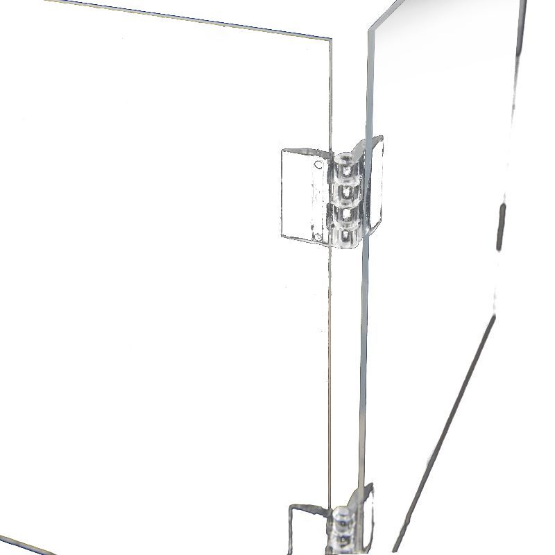 Acrylic Hinge lock Acrylic Hinge lock Acrylic transparent Hinge Acrylic ...